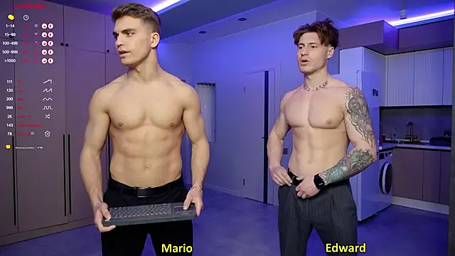 Snapshot of mario_serhos chatting on February 9, 2025, 7:30 pm mario serhos online show from February 9, 2025, 7:30 pm