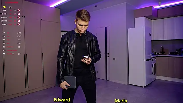 Snapshot of mario_serhos chatting on February 18, 2025, 5:10 pm mario serhos online show from February 18, 2025, 5:10 pm