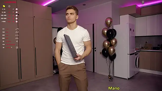 Snapshot of mario_serhos chatting on March 2, 2025, 7:23 pm mario serhos online show from March 2, 2025, 7:23 pm