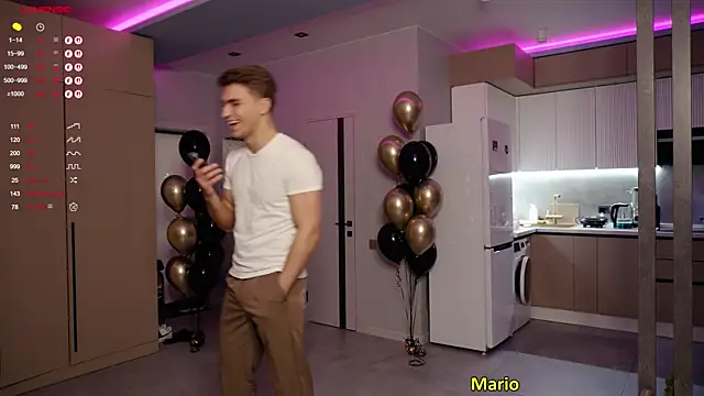 Snapshot of mario_serhos chatting on March 2, 2025, 10:27 pm mario serhos online show from March 2, 2025, 10:27 pm