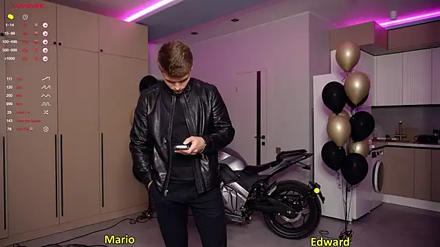 Snapshot of mario_serhos chatting on March 7, 2025, 9:48 pm mario serhos online show from March 7, 2025, 9:48 pm