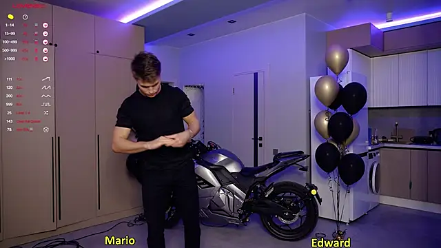 Snapshot of mario_serhos chatting on March 8, 2025, 6:37 pm mario serhos online show from March 8, 2025, 6:37 pm