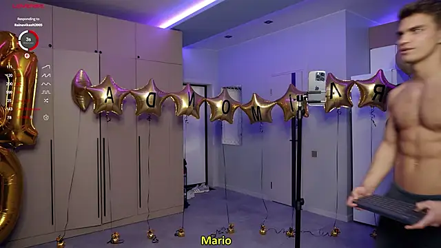 Snapshot of mario_serhos chatting on March 15, 2025, 7:05 pm mario serhos online show from March 15, 2025, 7:05 pm