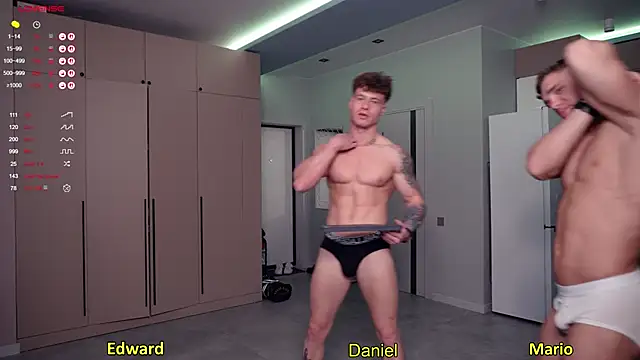 Snapshot of mario_serhos chatting on March 20, 2025, 7:46 pm mario serhos online show from March 20, 2025, 7:46 pm