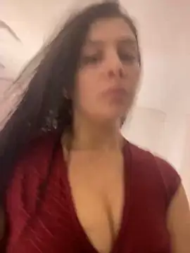 SamaraLincolnn online show from June 9, 2026, 4:07 pm