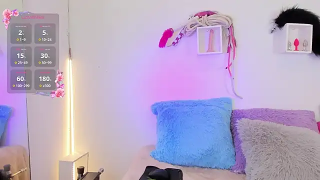 Jentokio online show from December 6, 2024, 3:41 am