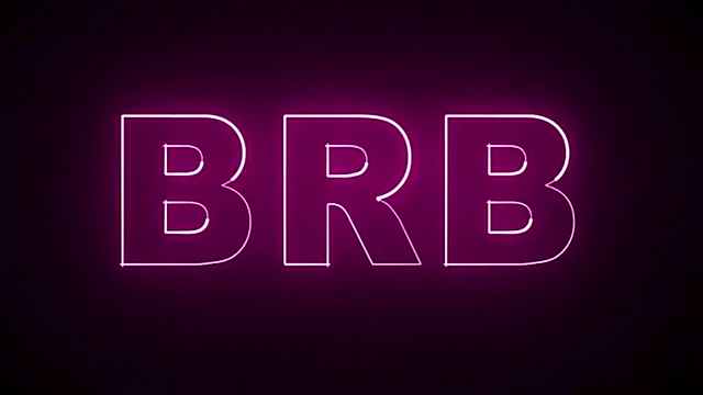 Anisawithlove online show from February 27, 2026, 5:07 am