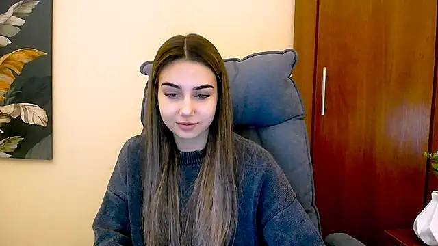 Snapshot of Lili_magic chatting on February 2, 2025, 12:35 pm Lili magic online show from February 2, 2025, 12:35 pm