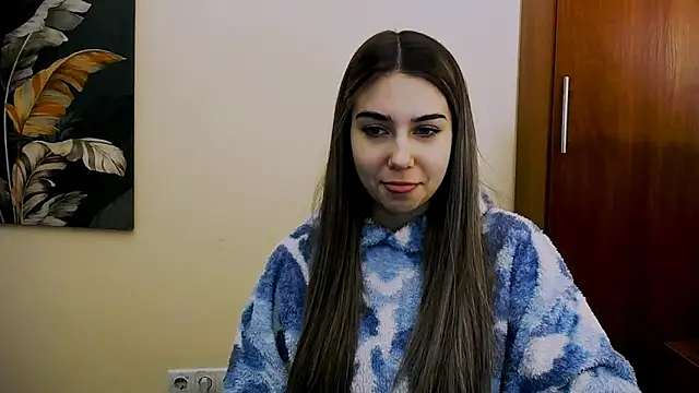 Snapshot of Lili_magic chatting on February 26, 2025, 12:47 pm Lili magic online show from February 26, 2025, 12:47 pm