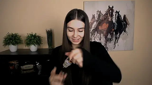 Lili magic online show from February 6, 2026, 11:46 am