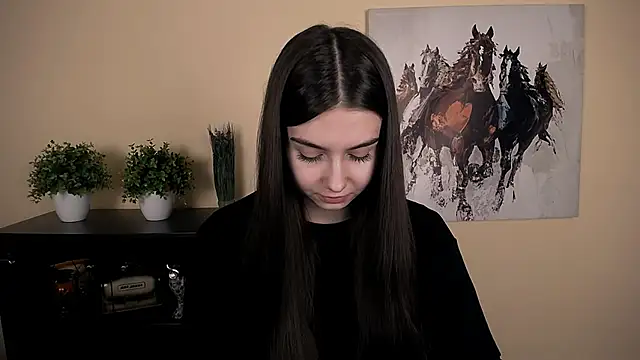 Lili magic online show from February 19, 2026, 2:13 pm