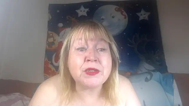 Blasflittchen online show from December 14, 2024, 7:03 pm