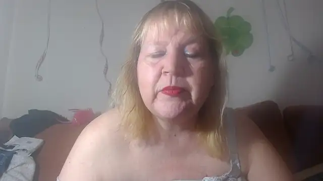 Blasflittchen online show from January 3, 2025, 5:31 pm