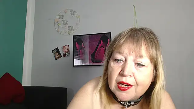 Blasflittchen online show from September 11, 2025, 9:42 am