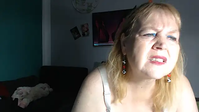 Blasflittchen online show from June 20, 2026, 1:47 pm