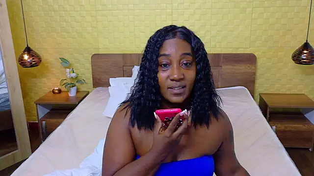 kiara evanss online show from February 7, 2026, 2:32 pm