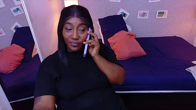 kiara evanss online show from May 2, 2026, 12:54 pm