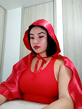 tara20  online show from October 31, 2025, 5:19 am