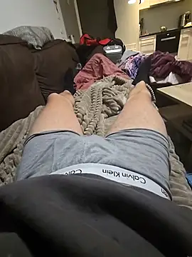 Daddyslegacy online show from December 3, 2025, 10:52 pm