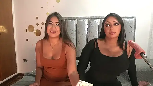 charlottelover21 online show from January 25, 2025, 12:06 am