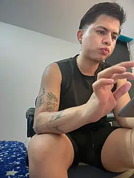 Niicky1  online show from March 25, 2026, 3:51 pm