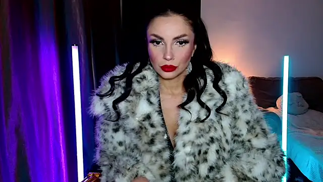 SpoilKaterina online show from March 19, 2026, 10:47 pm