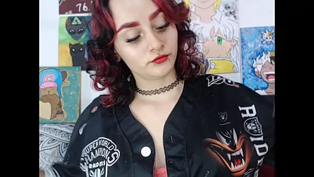 kitty22  online show from April 8, 2026, 1:55 pm