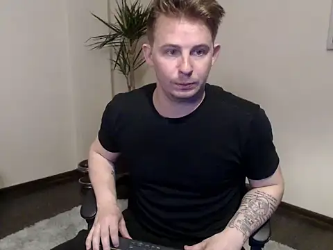 LandonYork online show from April 30, 2026, 6:03 pm