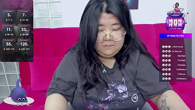 Nadine asian online show from October 10, 2025, 8:13 am