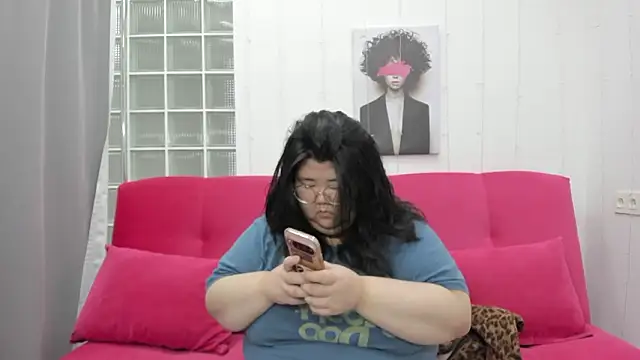 Nadine asian online show from March 8, 2026, 8:18 am