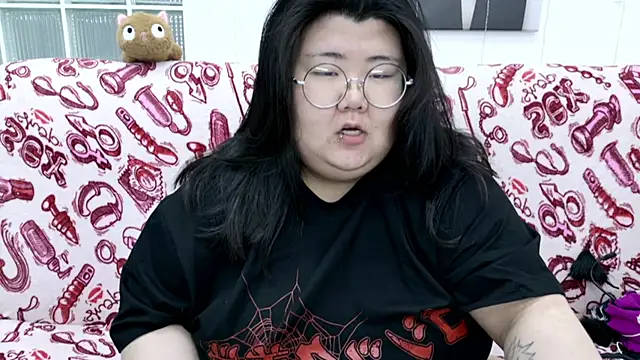 Nadine asian online show from April 4, 2026, 1:59 am