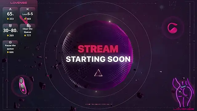 BabyDukes online show from May 20, 2026, 4:40 am