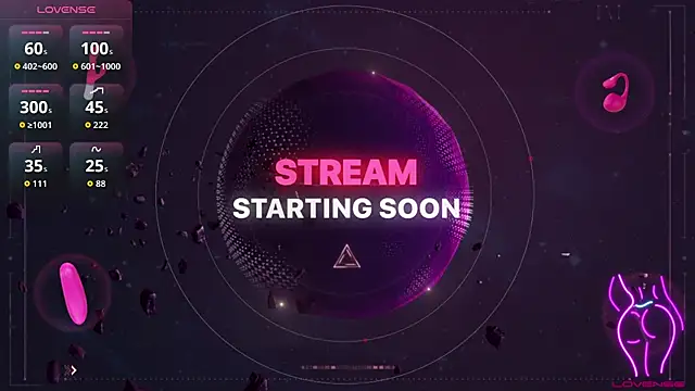 BabyDukes online show from May 21, 2026, 9:27 am