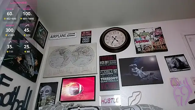 BabyDukes online show from May 23, 2026, 11:36 am