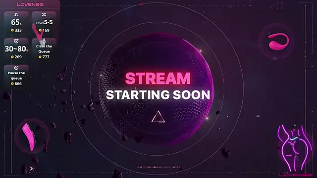 BabyDukes online show from May 29, 2026, 1:03 am