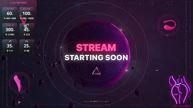 BabyDukes online show from May 30, 2026, 6:21 am