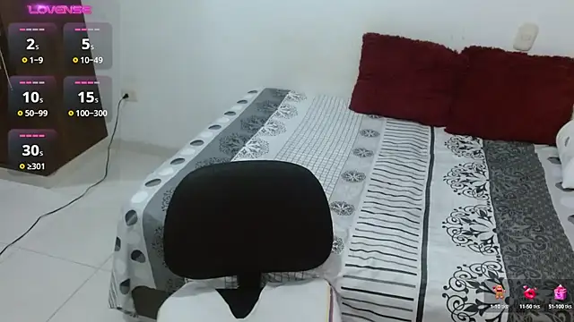 Daniella Fellers online show from December 5, 2024, 1:58 am