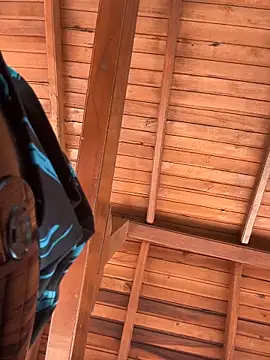 LucciaPorter online show from March 3, 2026, 4:35 pm