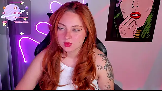 Snapshot of izyzys_baker chatting on January 14, 2025, 11:48 pm izyzys baker online show from January 14, 2025, 11:48 pm