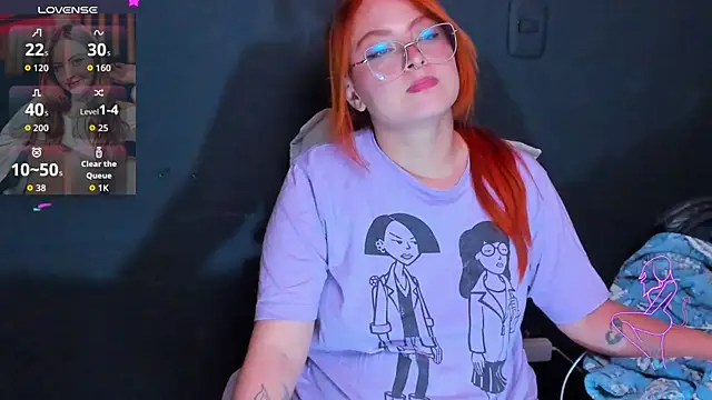 izyzys baker online show from March 21, 2026, 8:19 am