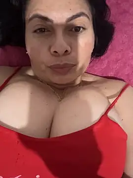 Janna099 online show from February 9, 2026, 12:42 pm