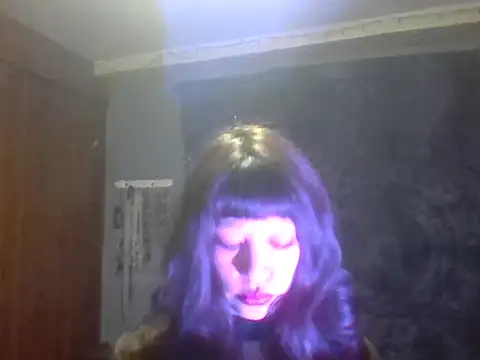 Fo0xybby online show from May 15, 2026, 11:34 pm