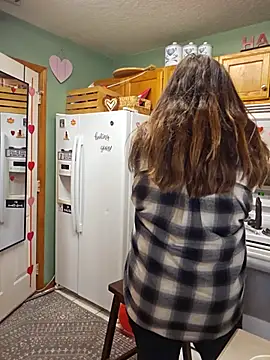 Erotic and Exotic online show from February 13, 2026, 12:28 am