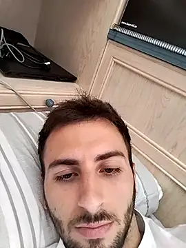 Fuckwithme 69 online show from March 24, 2026, 10:53 am