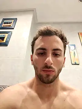 Fuckwithme 69 online show from March 30, 2026, 7:31 am