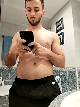 Fuckwithme 69 online show from April 19, 2026, 3:33 pm