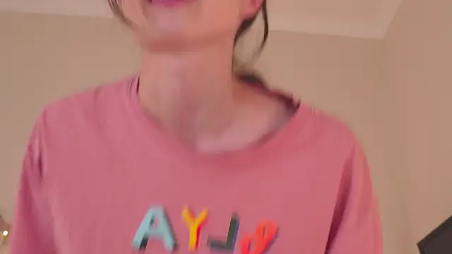 NeonShine online show from February 11, 2025, 7:44 am