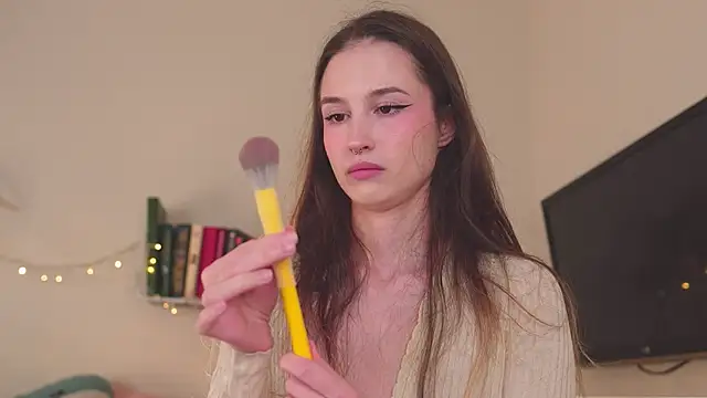 NeonShine online show from March 13, 2025, 4:16 am