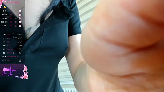 Snapshot of Lee_yoo chatting on January 16, 2025, 11:27 pm Lee yoo online show from January 16, 2025, 11:27 pm