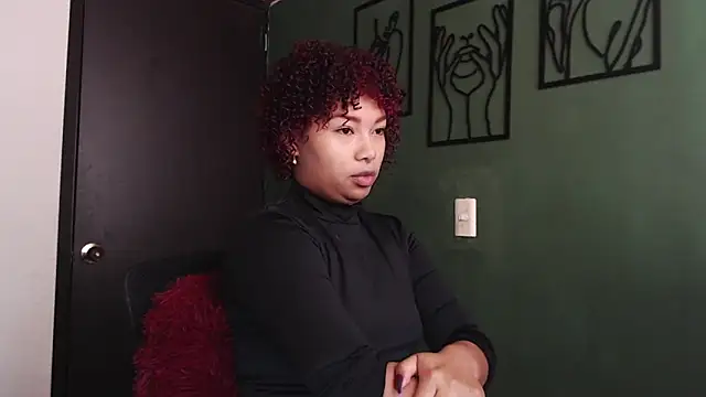 Snapshot of JadaRoberts chatting on March 4, 2026, 4:57 pm JadaRoberts online show from March 4, 2026, 4:57 pm